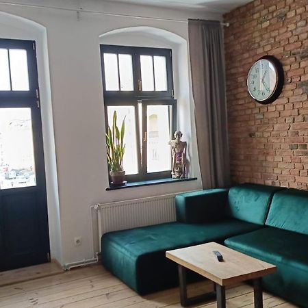 Apartamenty Europa Stary Toruń 외부 사진