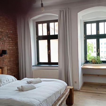 Apartamenty Europa Stary Toruń 외부 사진