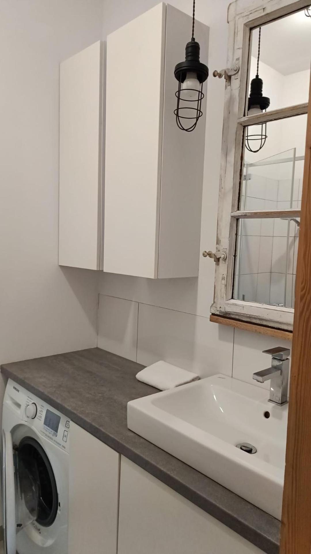 Apartamenty Europa Stary Toruń 외부 사진