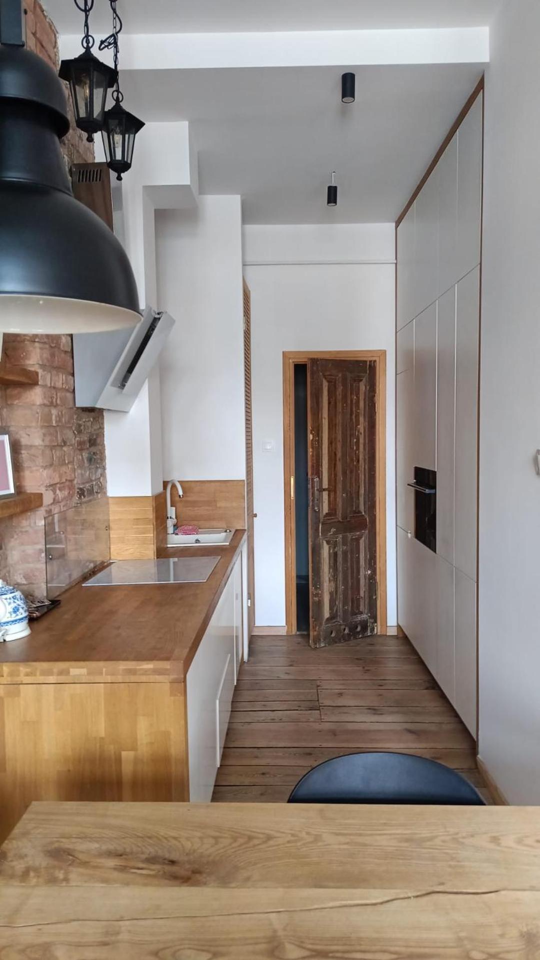 Apartamenty Europa Stary Toruń 외부 사진