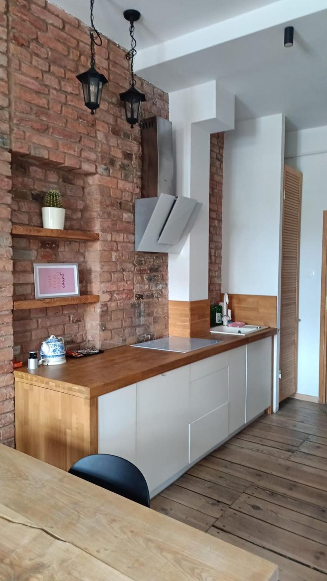 Apartamenty Europa Stary Toruń 외부 사진
