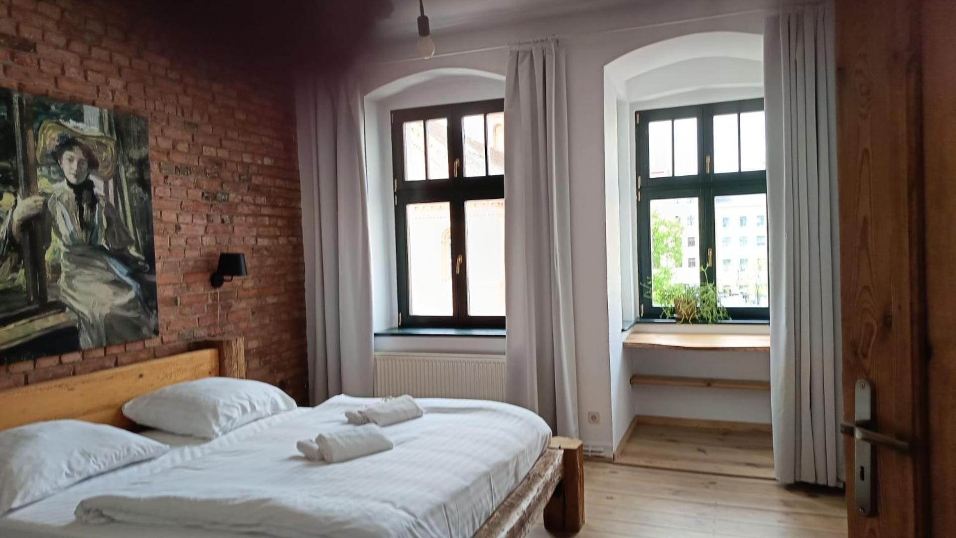 Apartamenty Europa Stary Toruń 외부 사진